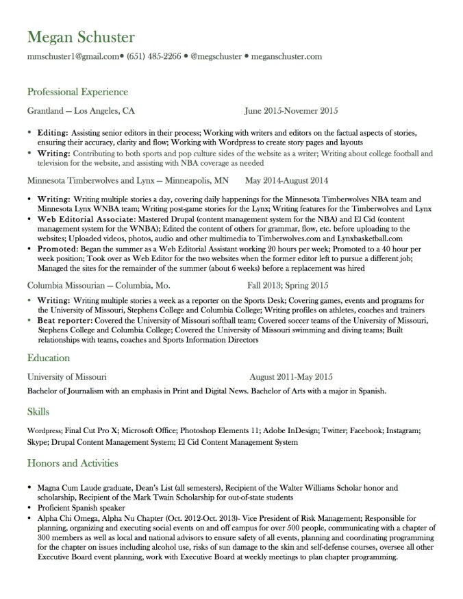 PostGrantland_Resume